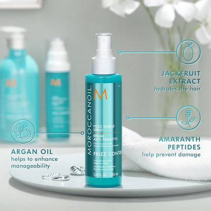 Moroccanoil Frizz Shield Styling Spray