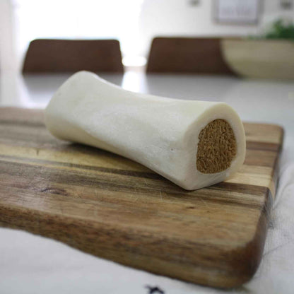 cadet-stuffed-shin-bone-long-lasting-dog-cheew-bones-for-aggressive-chewers-high-protein-filling-peanut-butter-flavor-5-6-inch-for-large-dogs